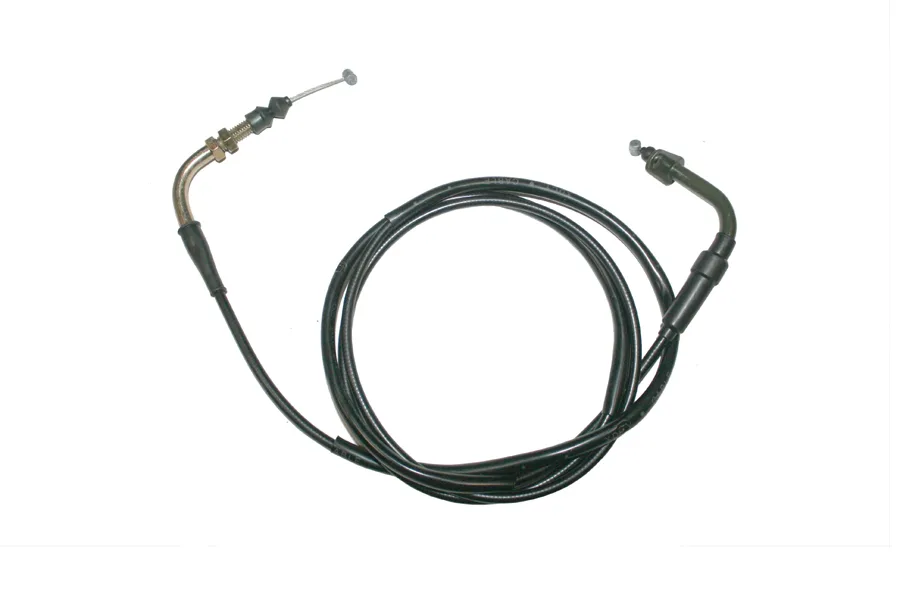 MONDIAL 250 JETMAX GAZ TELI