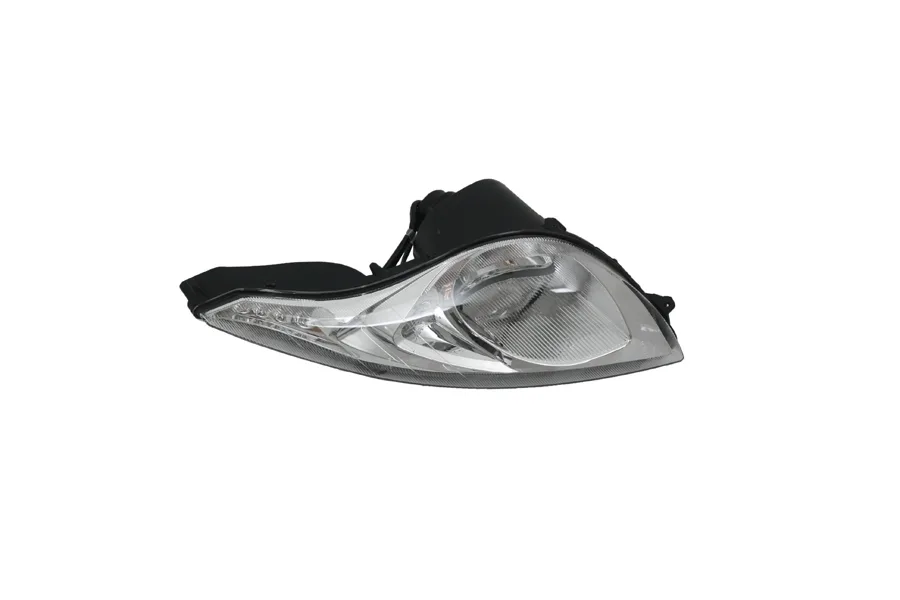 MONDIAL 250 JETMAX FAR KOMPLE SOL