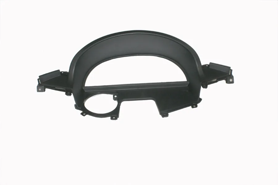 MONDIAL 250 JETMAX KILOMETRE TABLASI