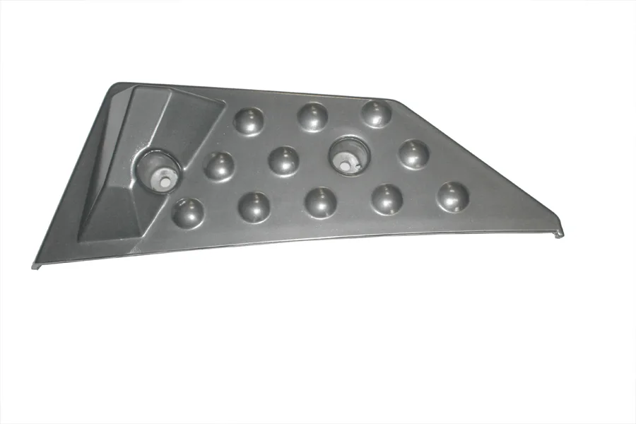 MONDIAL 250 JETMAX ARKA BASAMAK SAG