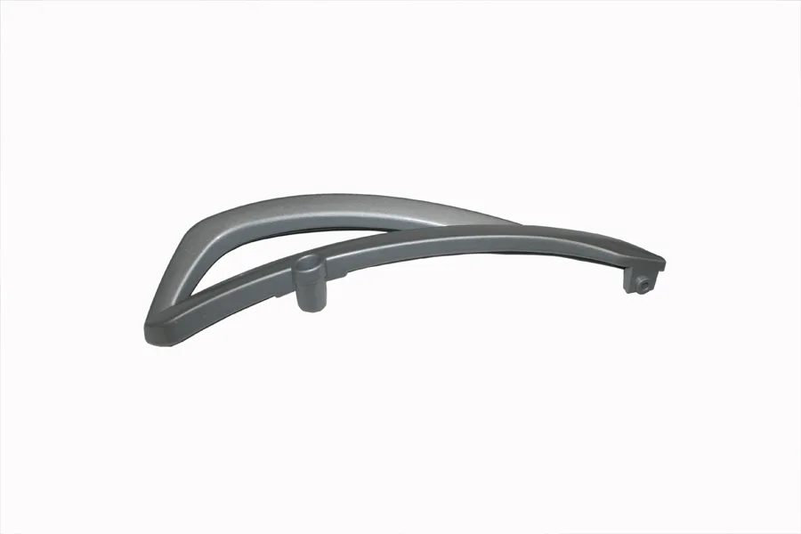 MONDIAL 250 JETMAX ARKA TUTAMAK SAG (GRI)