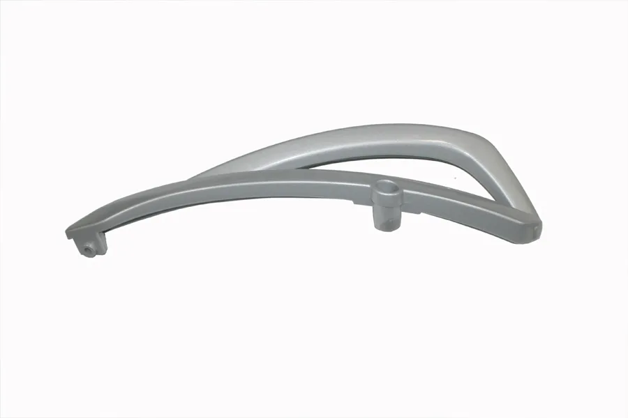 MONDIAL 250 JETMAX ARKA TUTAMAK SOL (GRI)
