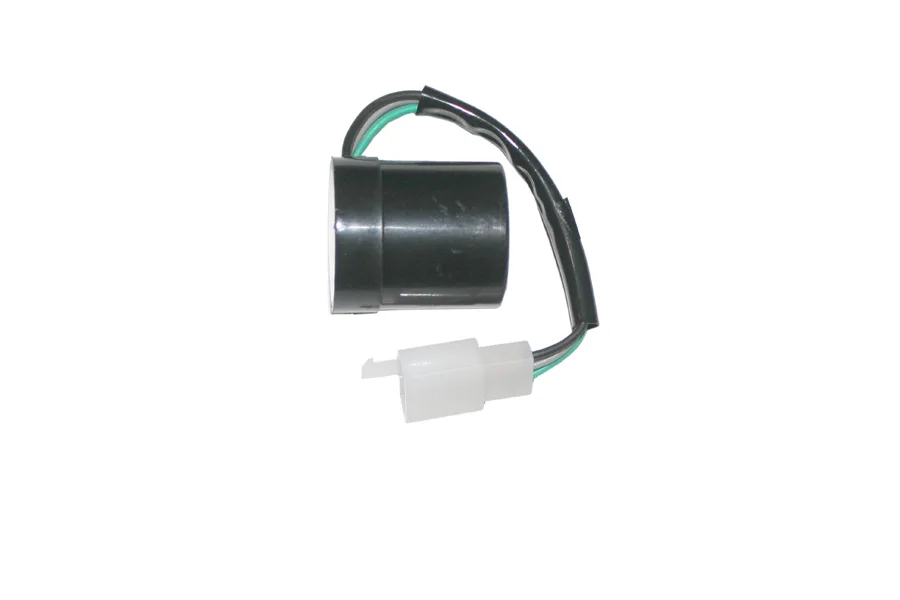 MONDIAL 250 JETMAX SINYAL FLASORU