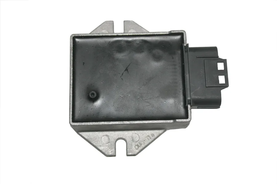 MONDIAL 250 JETMAX ECU
