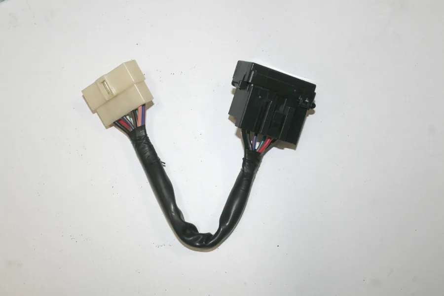 MONDIAL 250 JETMAX SIGORTA PANELI KOMPLE