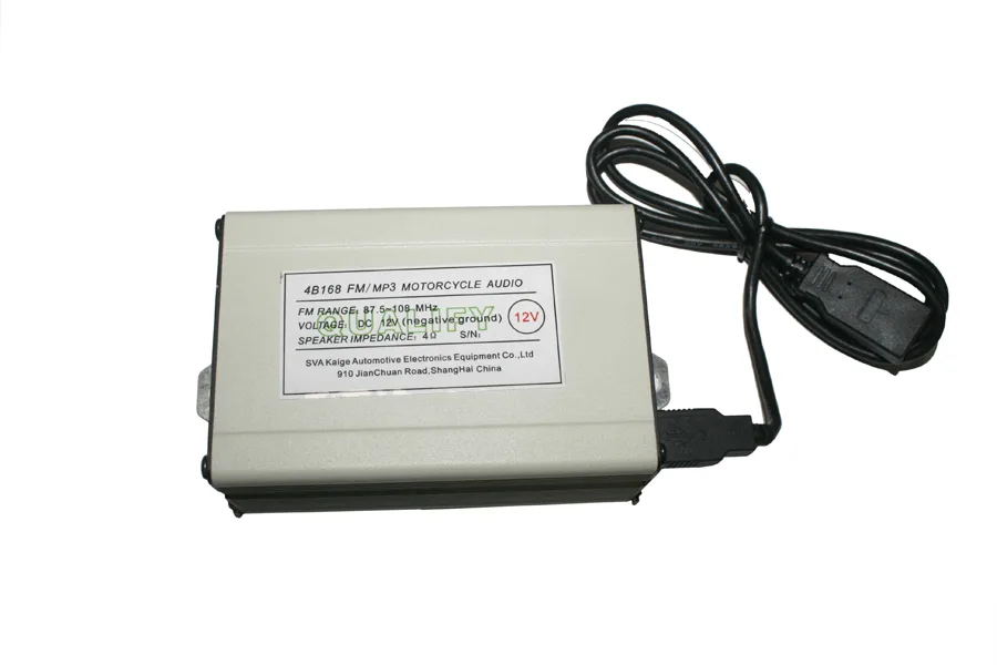 MONDIAL 250 JETMAX MP3 UNITE