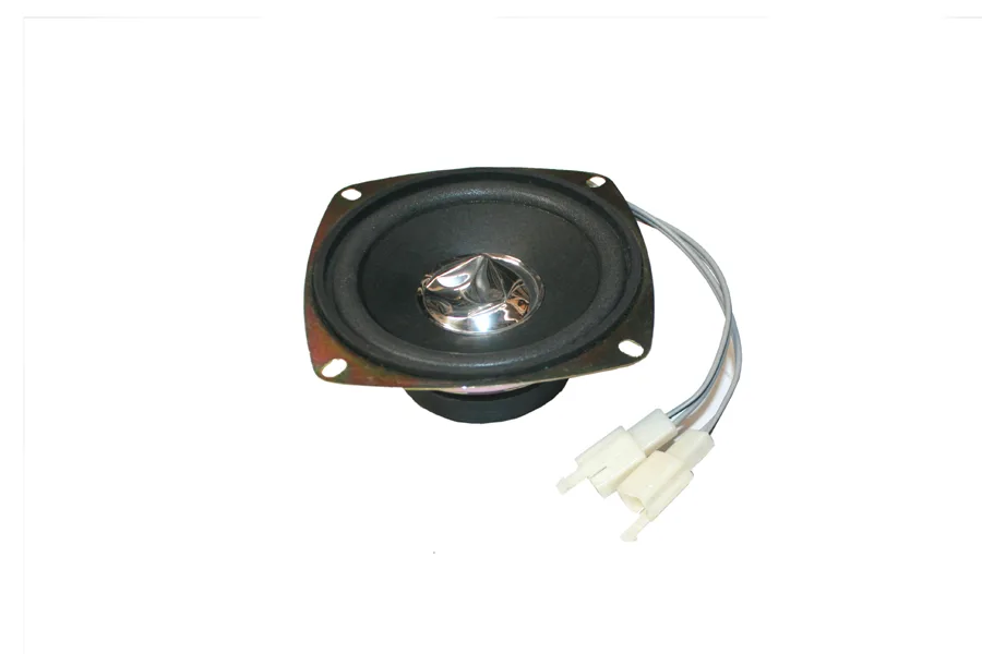 MONDIAL 250 JETMAX HOPARLOR (BASS)