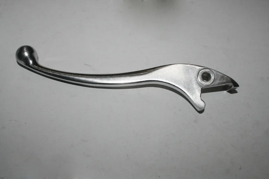 MONDIAL 250 JETMAX ARKA FREN LEVYESI