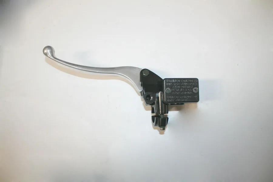 MONDIAL 250 JETMAX ARKA FREN HIDROLIK KUTUSU VE LEVYE