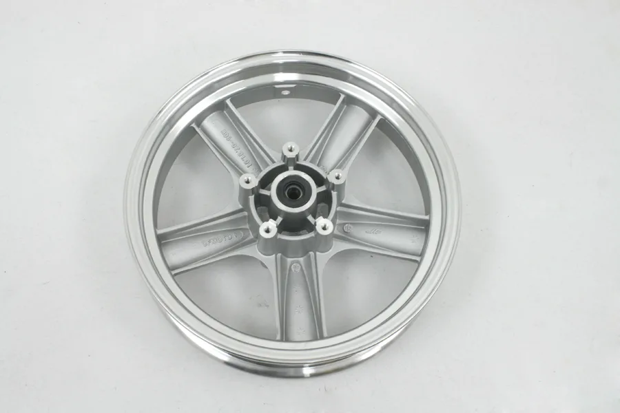 MONDIAL 250 JETMAX ON JANT CELIK (3.50x15")
