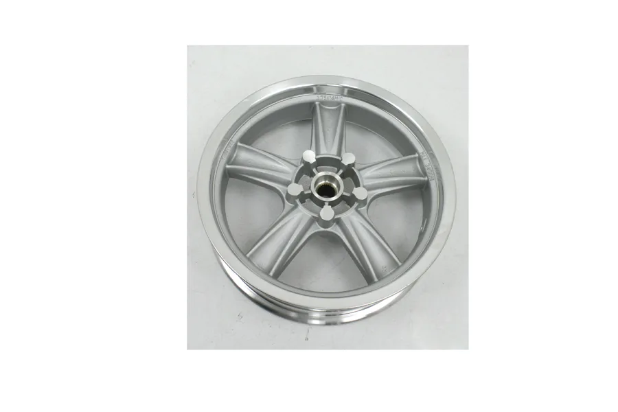 MONDIAL 250 JETMAX ARKA JANT - CELIK (3.75x14")