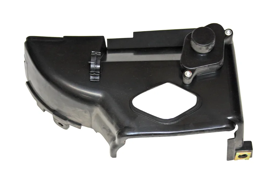 MONDIAL 50 HC UST KORUYUCU KAPAK KOMPLE