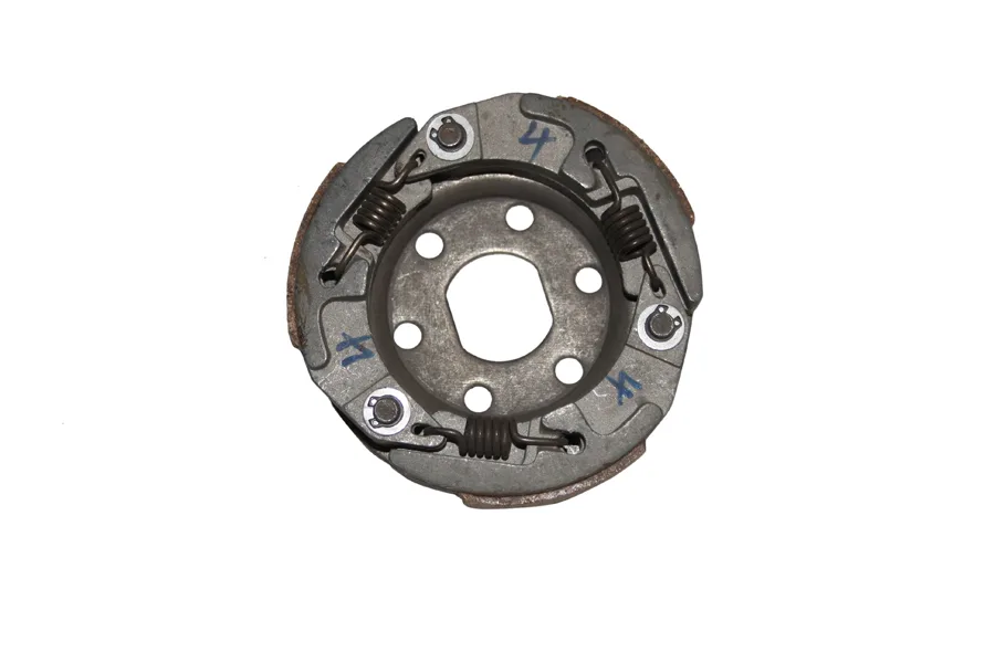 MONDIAL 50 HC KAVRAMA BALATA SETI KOMPLE