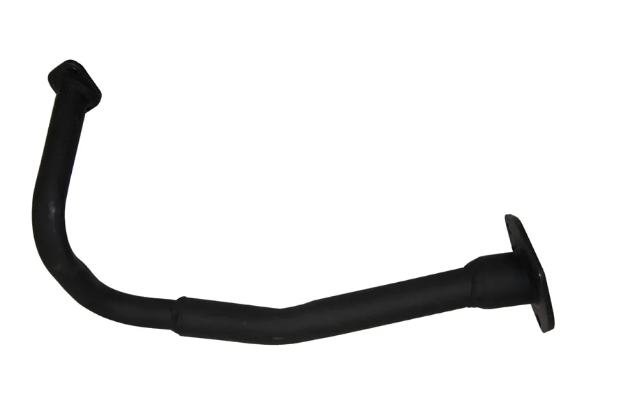 MONDIAL 50 HC EGZOZ BORUSU