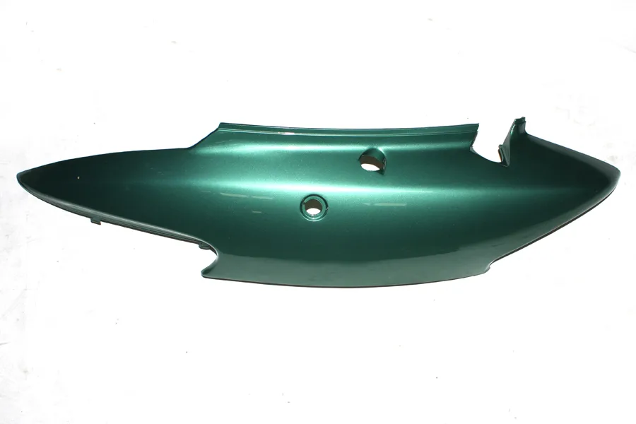 MONDIAL 50 HC SELE ALTI MARSBIYE SOL (YESIL)