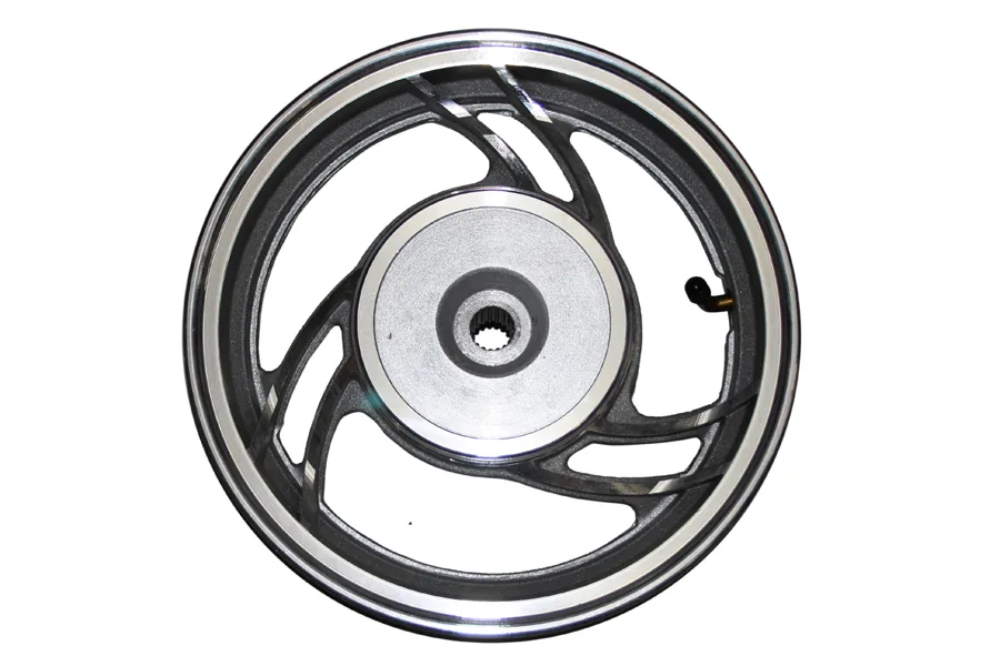 MONDIAL 50 HC ARKA JANT - CELIK (2.15X10")