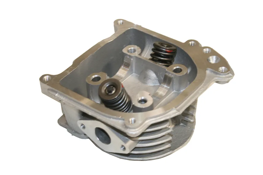 MONDIAL 50 REVIVAL SILINDIR KAPAGI KOMPLE