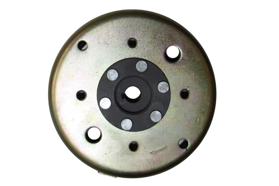 MONDIAL 50 REVIVAL ROTOR