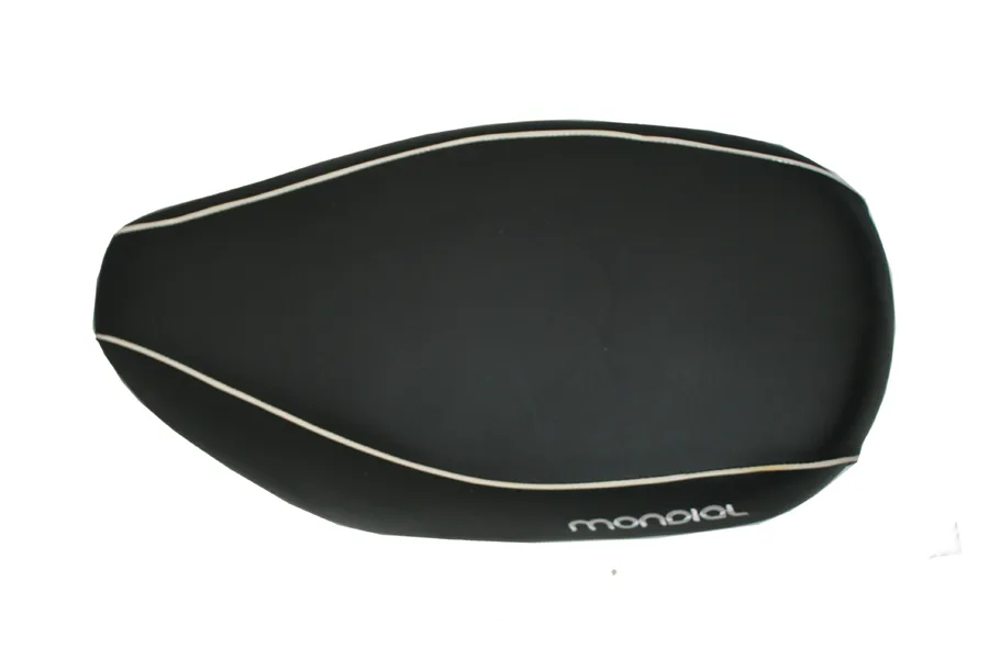 MONDIAL 50 REVIVAL SELE (SIYAH)