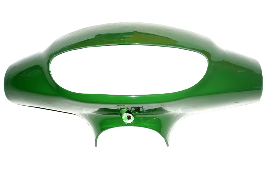 MONDIAL 50 TT FAR MUHAFAZASI (YESIL)