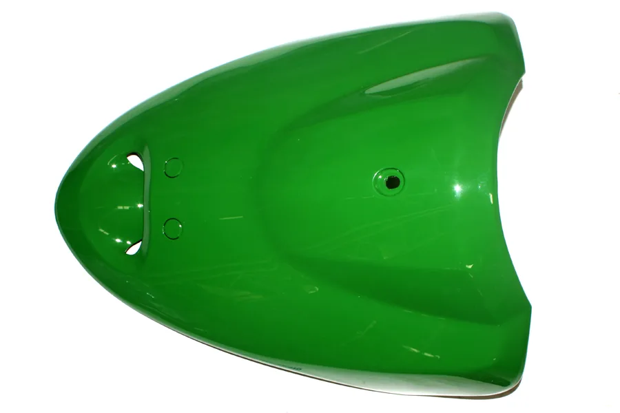 MONDIAL 50 TT ON PANEL UST (YESIL)