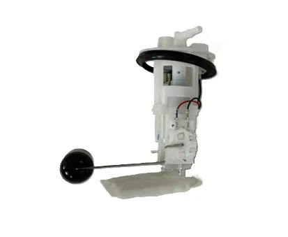 MONDIAL FURY 110 BENZIN POMPASI