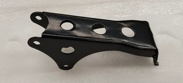 MONDIAL FURY 110 ON PANEL BAGLANTI BRAKETI