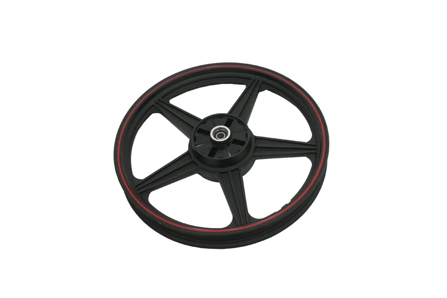MONDIAL 100 MG PRINCE _14 ARKA JANT - CELIK TUBELESS (1.85X18")