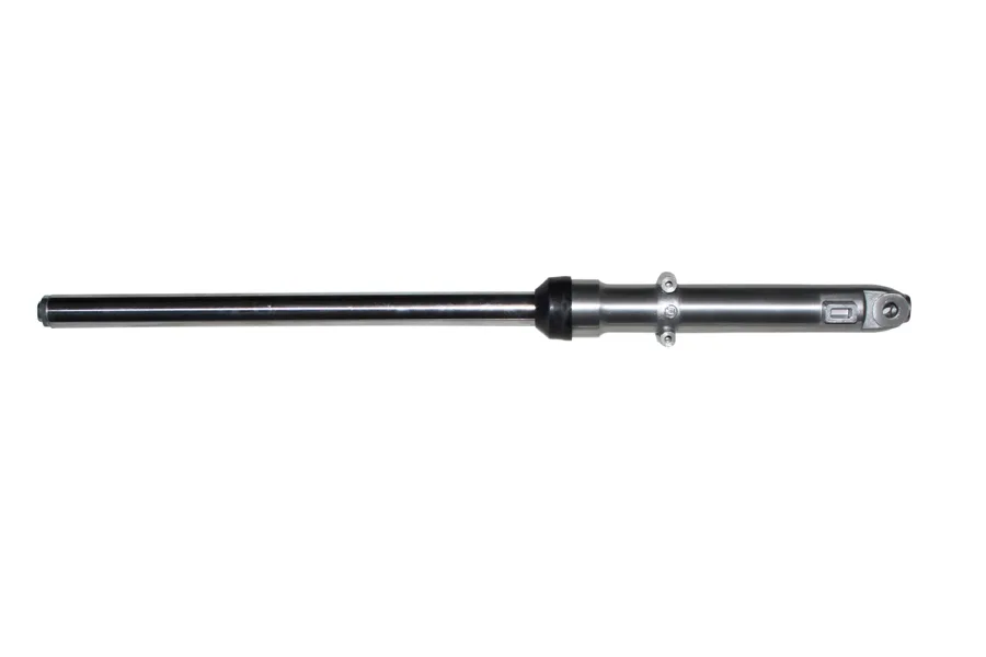 MONDIAL 100 MG SPORT ON SOL AMORTISOR KOMPLE