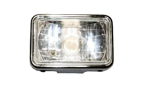 MONDIAL 100 MG SPORT FAR KOMPLE