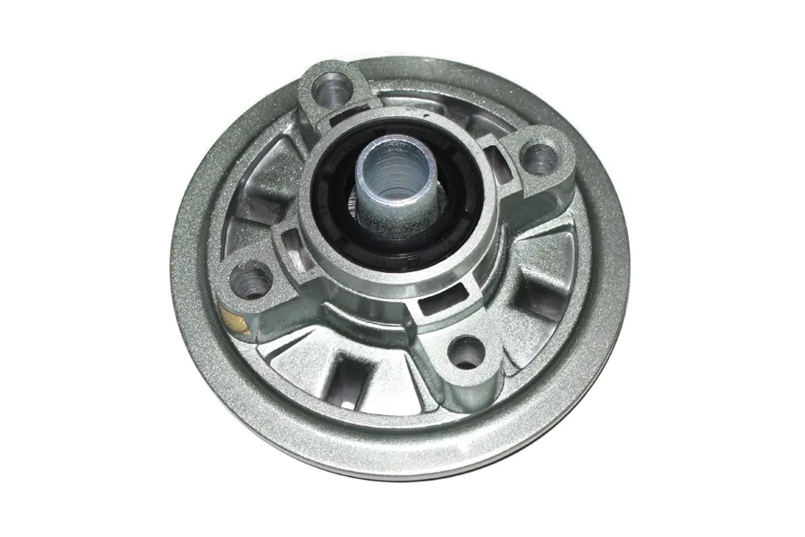 MONDIAL 100 MG SPORT STOPER GOVDESI KOMPLE