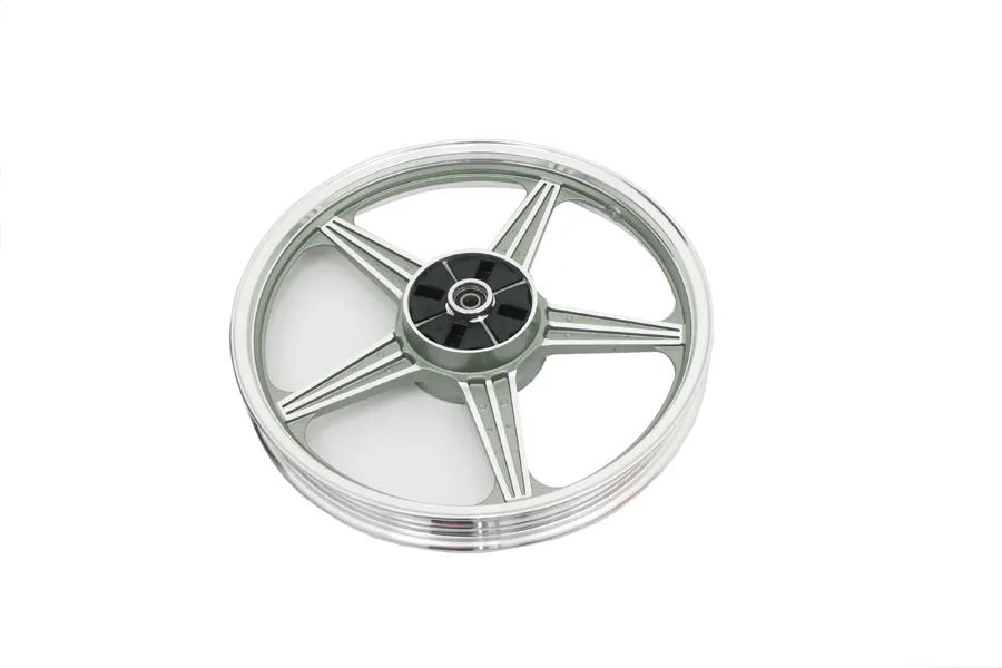 MONDIAL 100 MG SPORT ARKA JANT - CELIK (1.85X18")