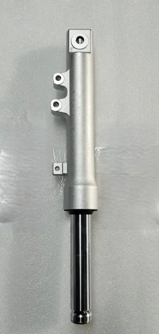 MONDIAL FURY 110 ON SOL AMORTISOR KOMPLE