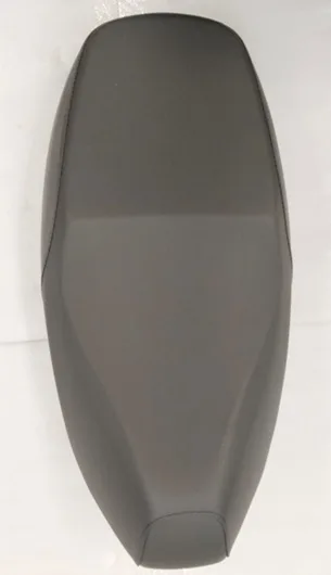 MONDIAL FURY 110 SELE (SIYAH)