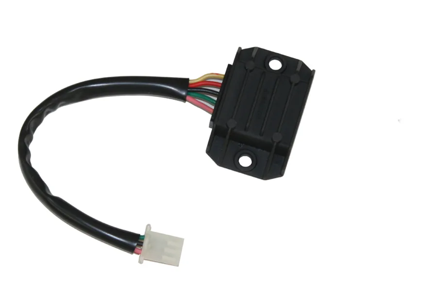 MONDIAL 100 MG SUPERBOY _17 REGULATOR (2016)
