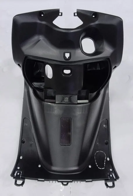 MONDIAL FURY 110 ON IC PANEL