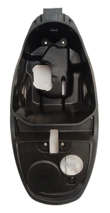 MONDIAL FURY 110 SELE ALTI BAGAJ