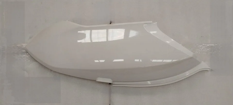MONDIAL FURY 110 SELE ALTI YAN KARENAJ SOL (BEYAZ)