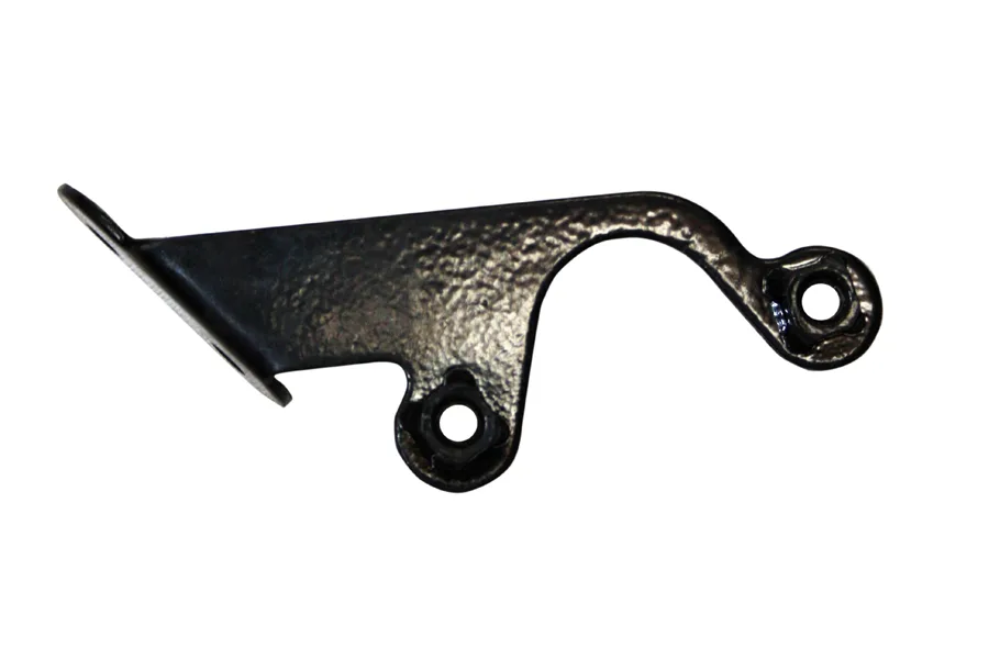 MONDIAL 125 KT_11 KATALIZOR BAGLANTI BRAKETI