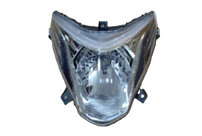 MONDIAL FURY 110 FAR KOMPLE