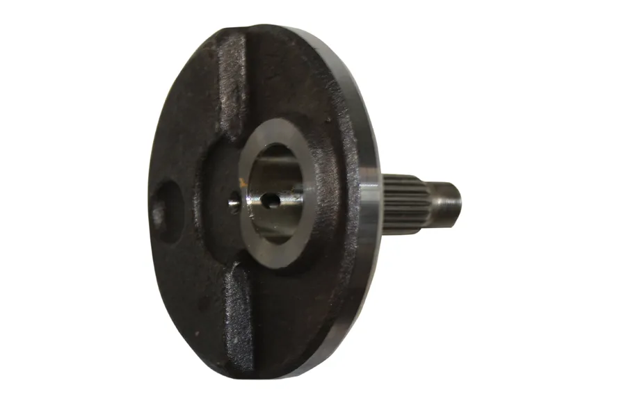 MONDIAL 125 KT_11 KRANK