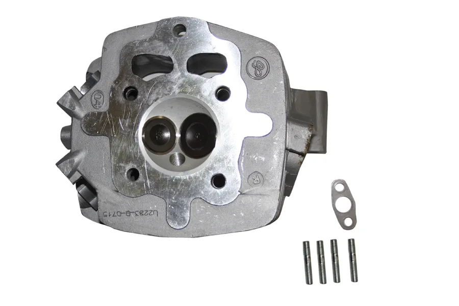 MONDIAL 125 KT_11 SILINDIR KAPAGI KOMPLE (KATALIZORLU)
