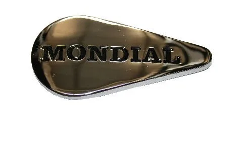 MONDIAL 125 KT_11 SAG DEKORATIF KAPAK