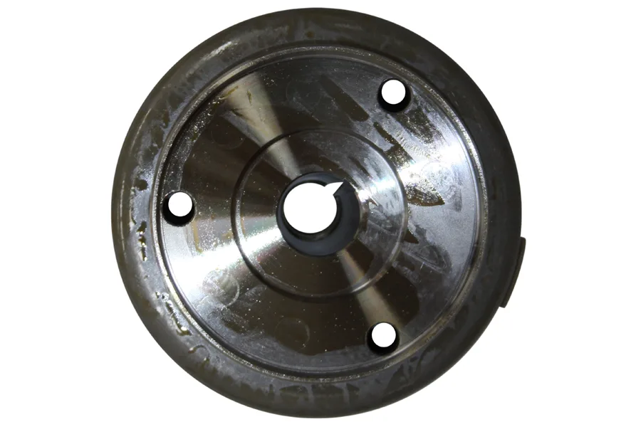MONDIAL 125 KT_11 ROTOR