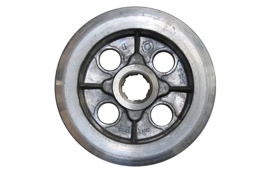 MONDIAL 125 KT_11 DEBRIYAJ BASKI KAPAGI