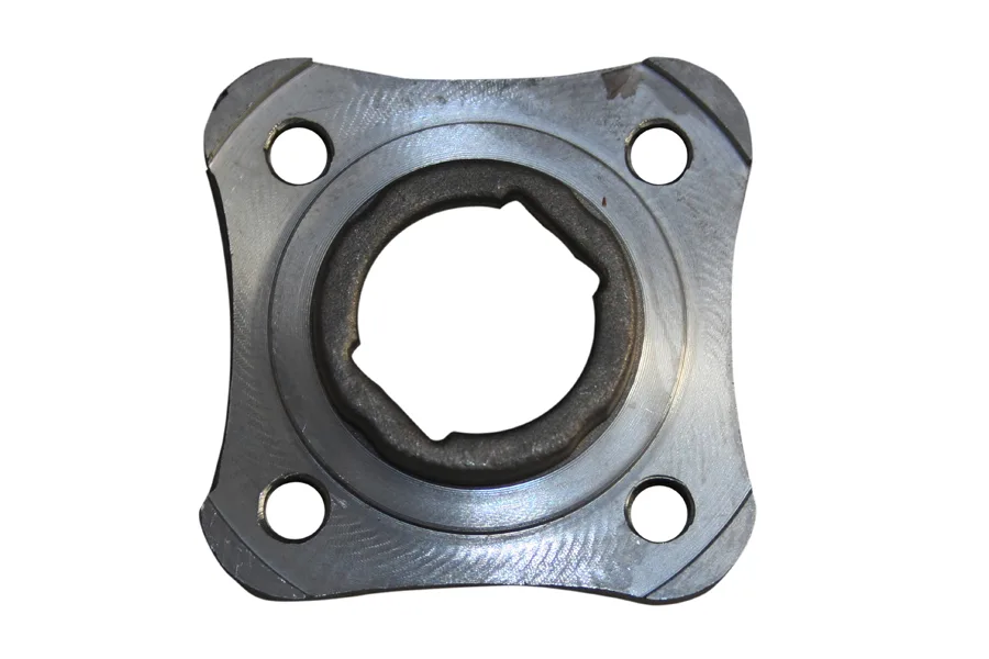 MONDIAL 125 KT_11 DEBRIYAJ SEPERATOR KAPAGI