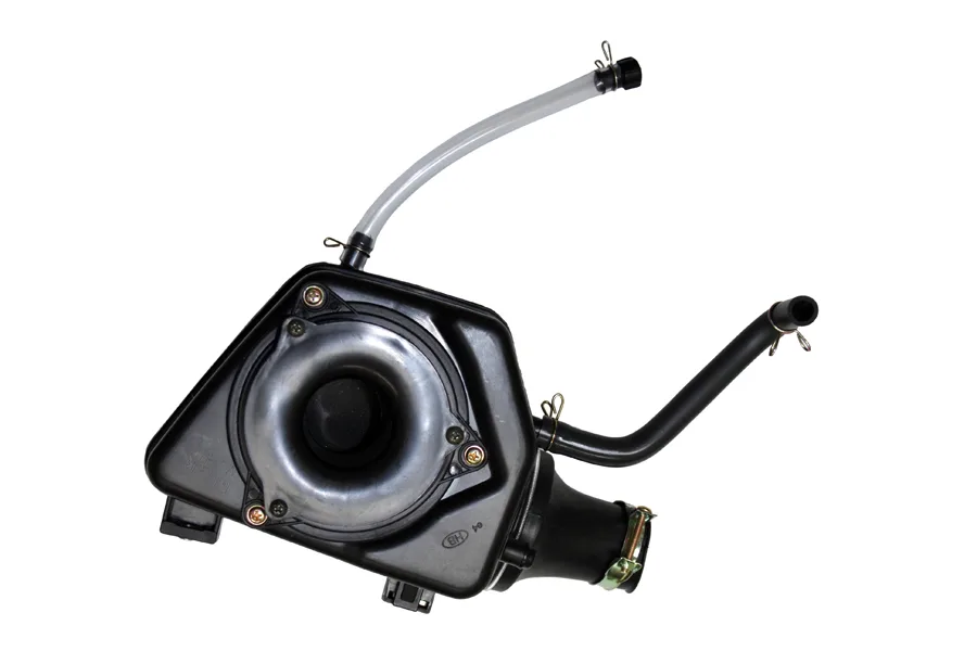 MONDIAL 125 KT_11 HAVA FILTRESI KOMPLE