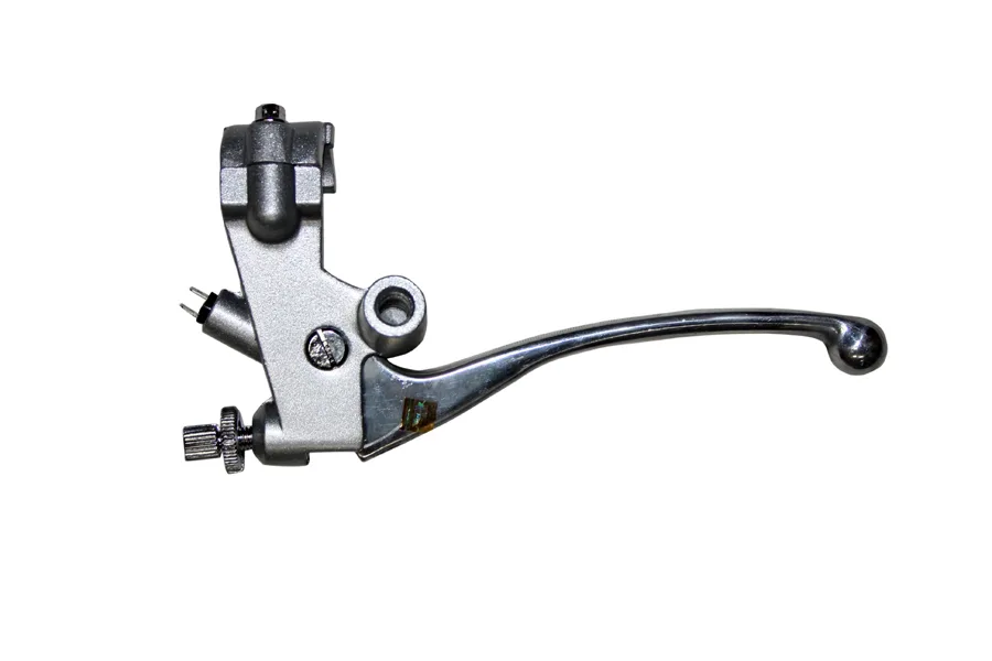 MONDIAL 125 KT_11 DEBRIYAJ LEVYESI KOMPLE