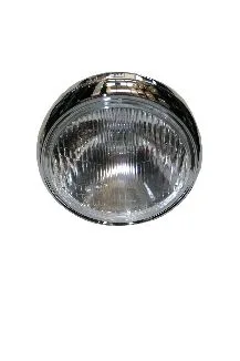MONDIAL 125 KT_11 FAR KOMPLE