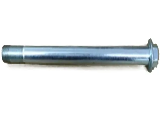 MONDIAL FURY 110 TEKER MONTAJ AKSAMION